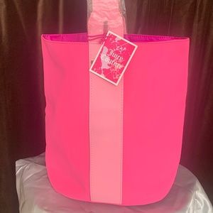 Juicy Couture Bucket Bag